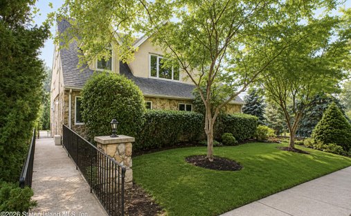 House in New York, New York, United States 1