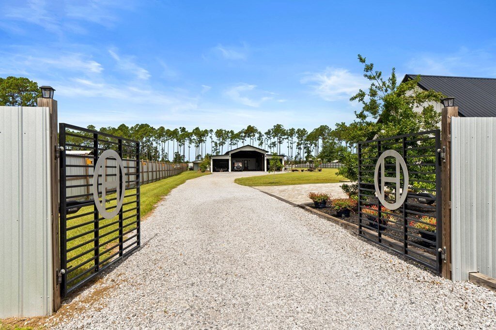 House in Port St. Joe, Florida, United States 3 - 18414385
