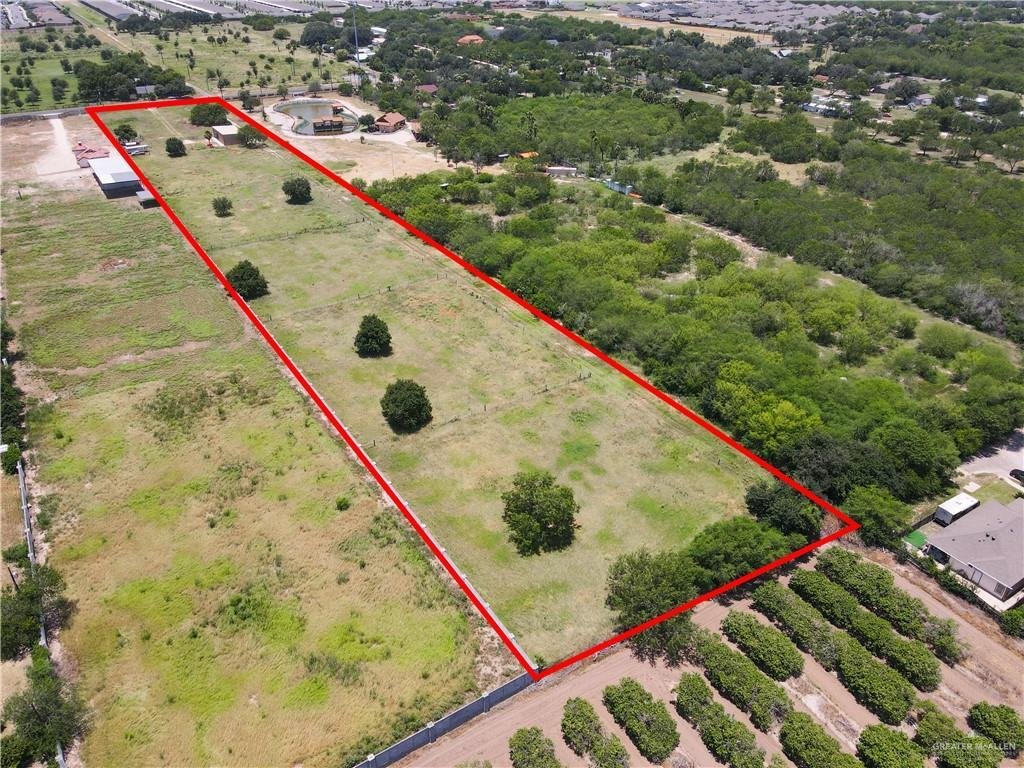 Land in McAllen, Texas, United States 2 - 18478657