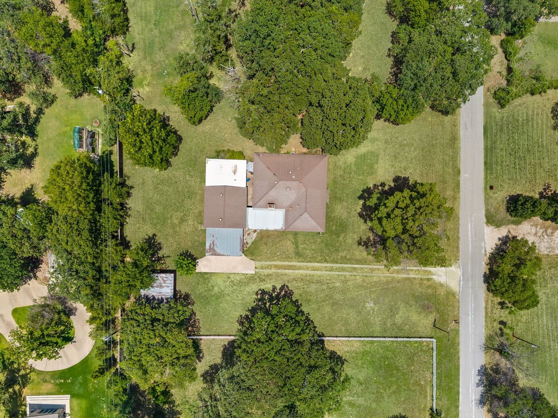 House in Grapevine, Texas, United States 5 - 18477062