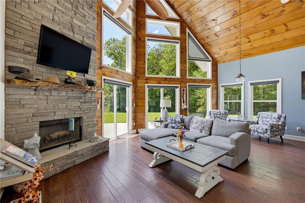House in Douglasville, Georgia, United States 2 - 18478567