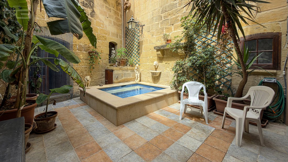 Casa en Xewkija, Malta 1 - 18479202