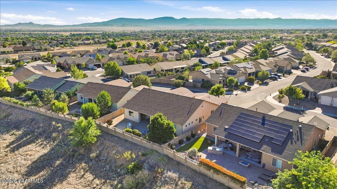 House in Prescott Valley, Arizona, United States 5 - 18477391