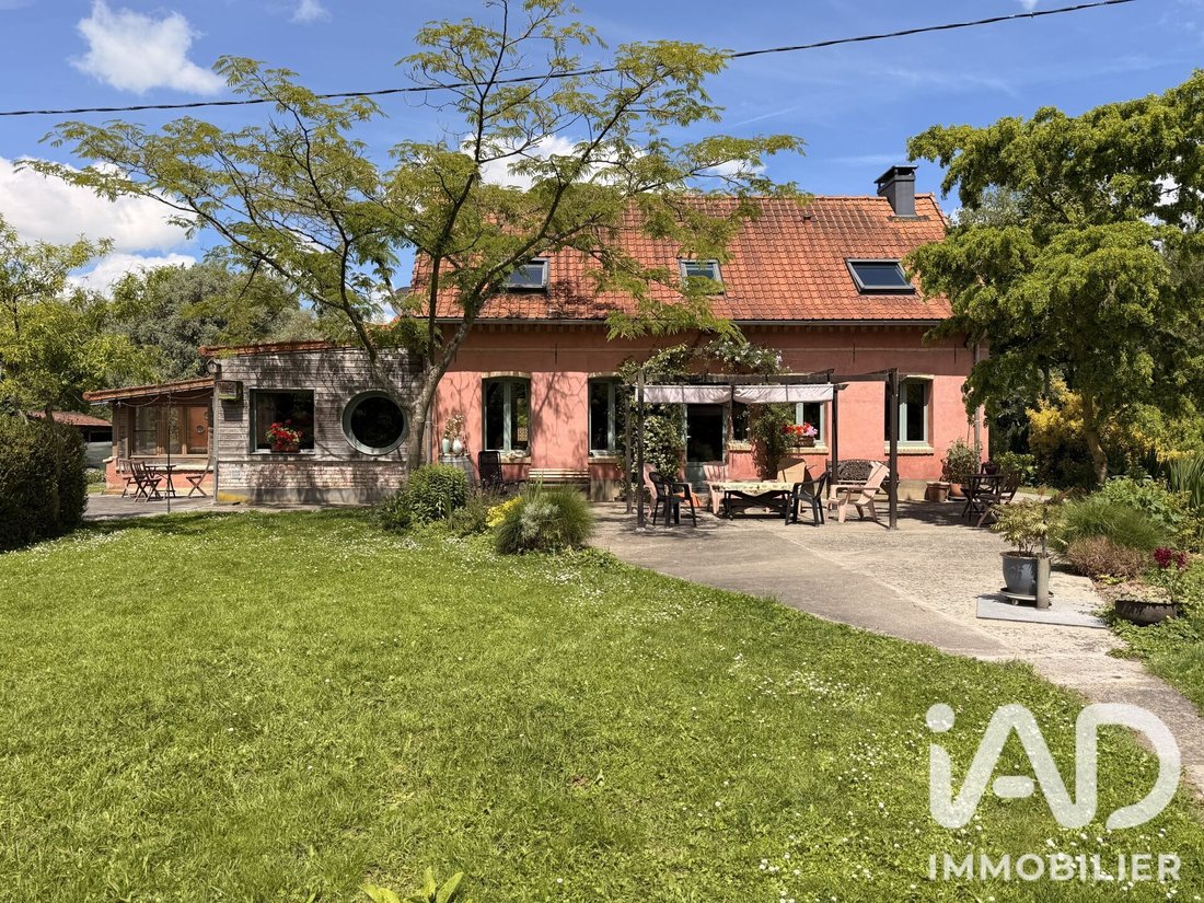 House in Tilques, Hauts-de-France, France 2 - 18161417