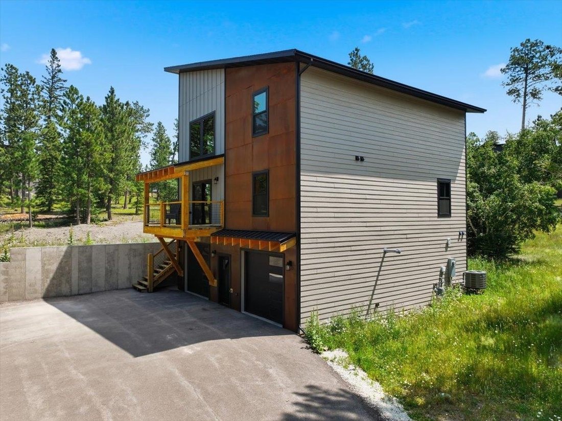 House in Lead, South Dakota, United States 2 - 18478734