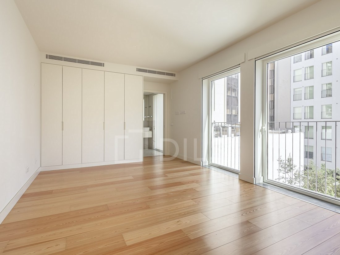 Apartment in Santo Antonio, Lisbon, Portugal 3 - 18479548