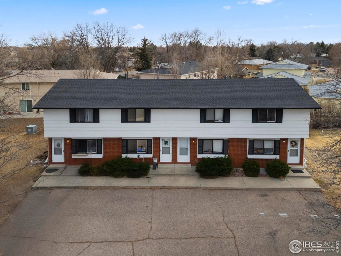Loveland, Colorado, United States 1 - 18477901