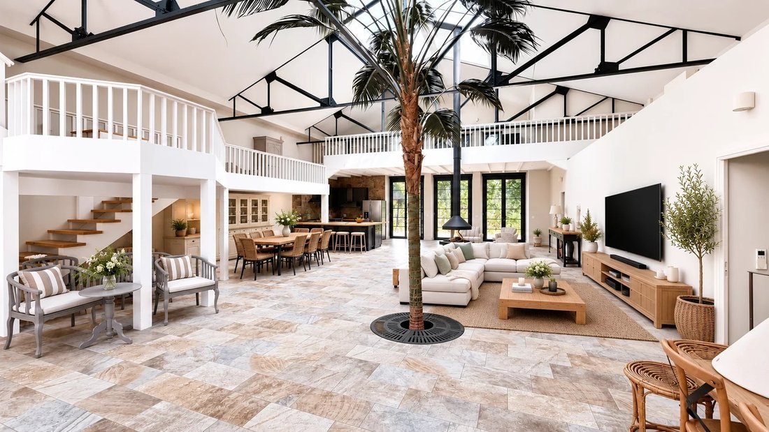 House in Montfleury, Cannes, France 1 - 18476022