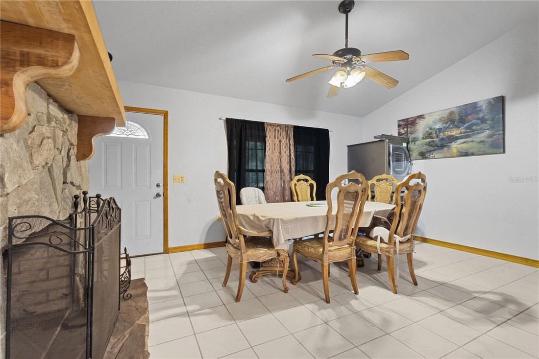 House in Dunnellon, Florida, United States 3 - 18478055