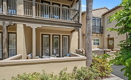 Casa a Huntington Beach, California, Stati Uniti 1
