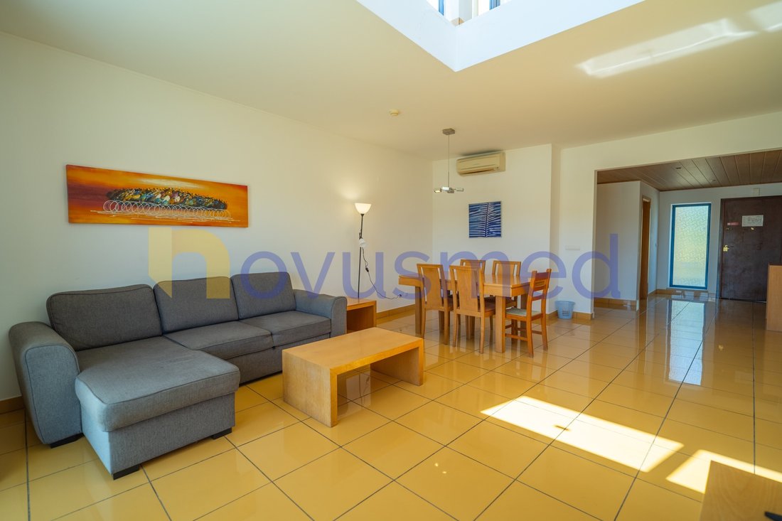 Apartment in Olhos de Agua, Algarve, Portugal 5 - 18476691
