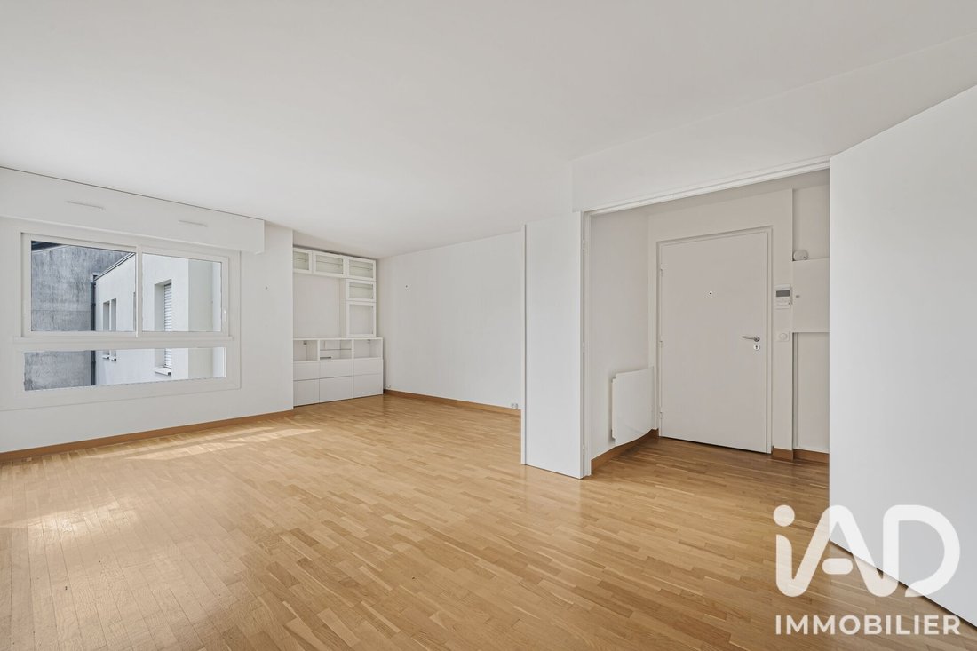 Apartment in Le Vésinet, Ile-de-France, France 2 - 18479384