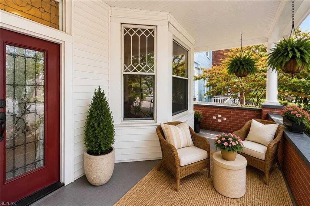 House in Norfolk, Virginia, United States 3 - 18478156