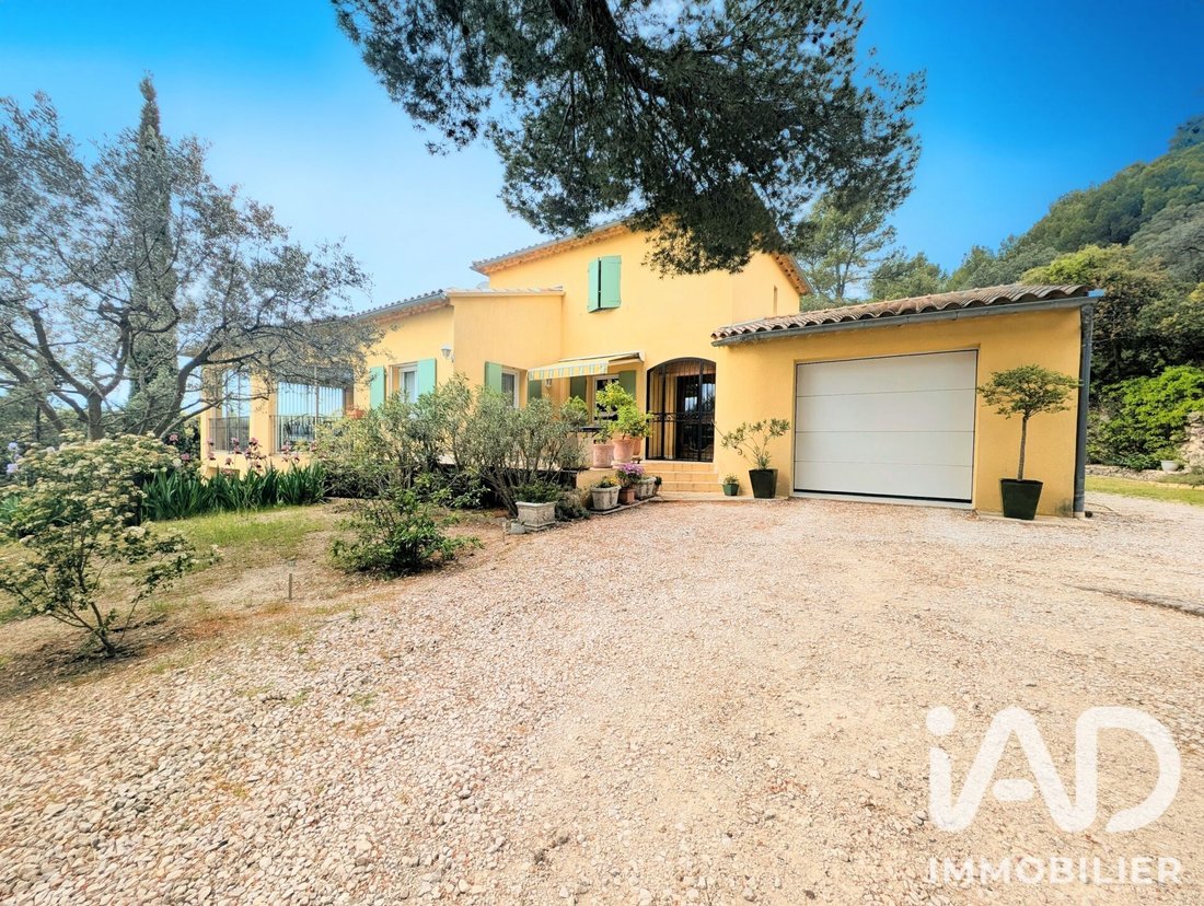 House in Vacqueyras, Provence-Alpes-Côte d'Azur, France 3 - 18479464
