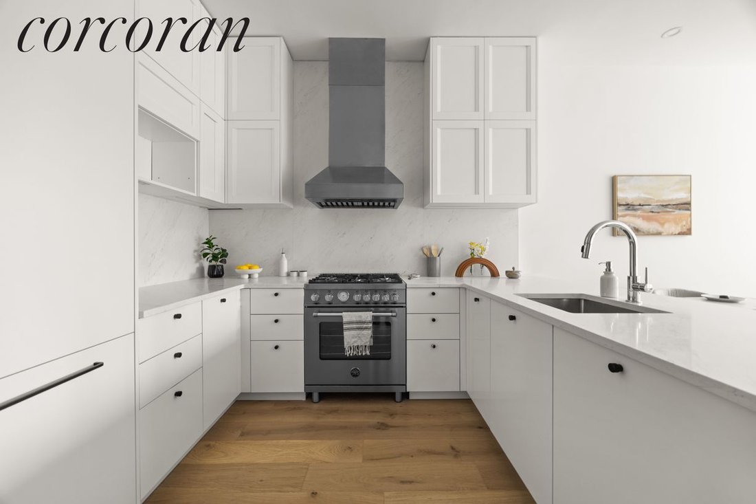 Condo in New York, New York, United States 2 - 18476864