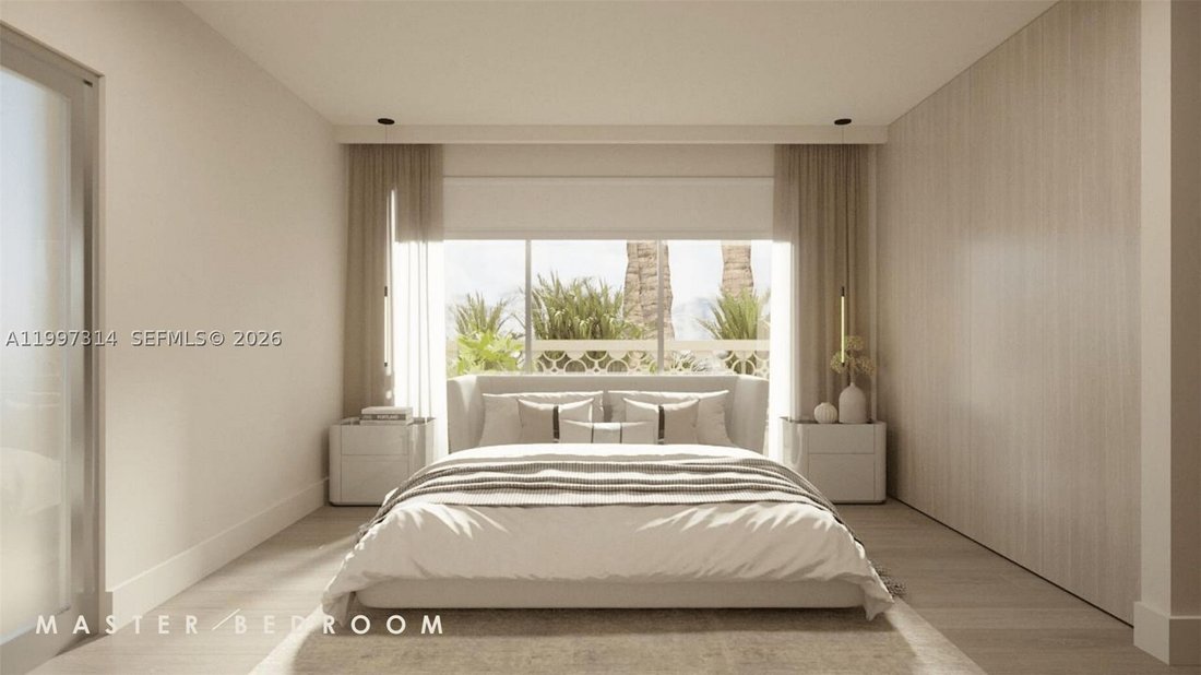 Condo in Miami Beach, Florida, United States 5 - 17621433