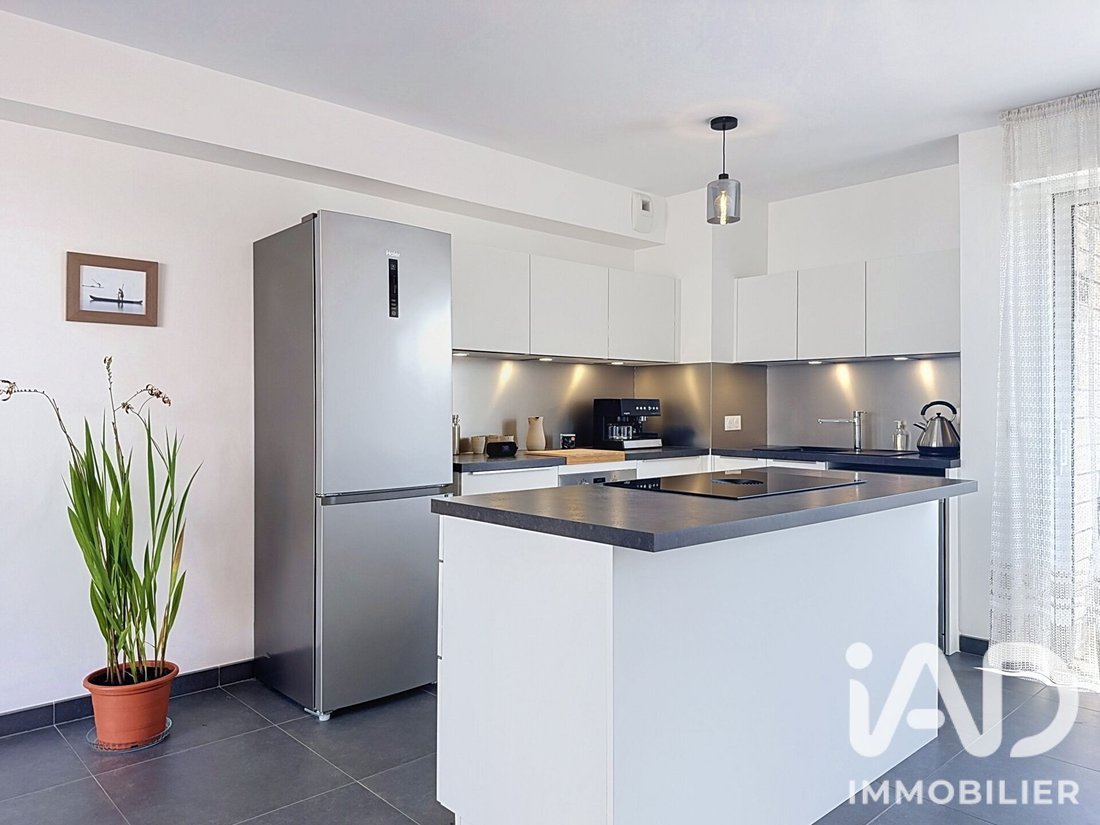 Apartment in Ouest, Quiberon, France 4 - 18479329