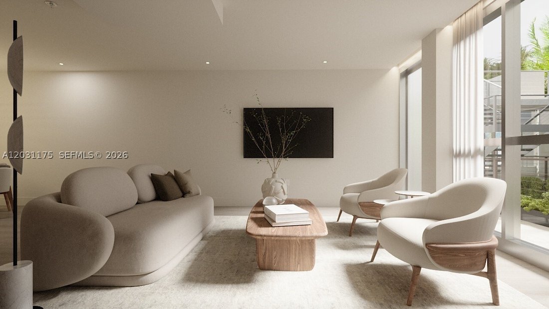 Condo in Miami Beach, Florida, United States 3 - 18098524