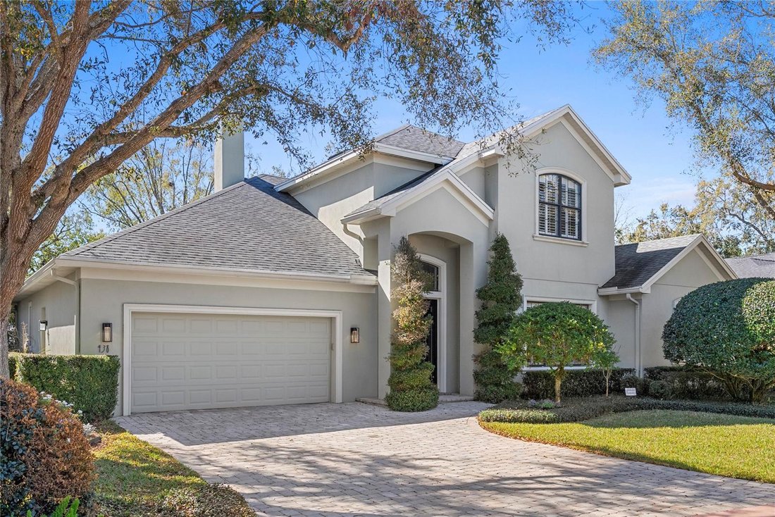 House in Orlando, Florida, United States 2 - 18478049