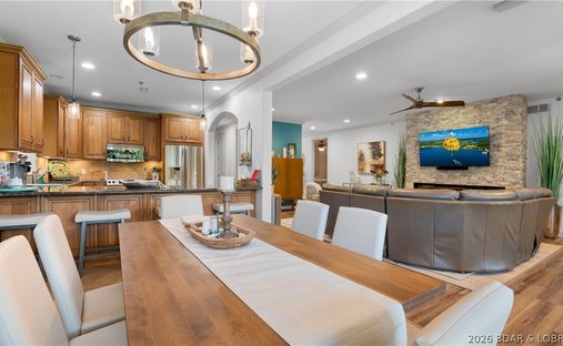 Condo in Osage Beach, Missouri, United States 1