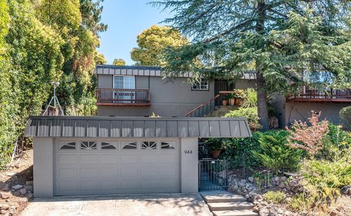 Casa a Santa Rosa, California, Stati Uniti 1