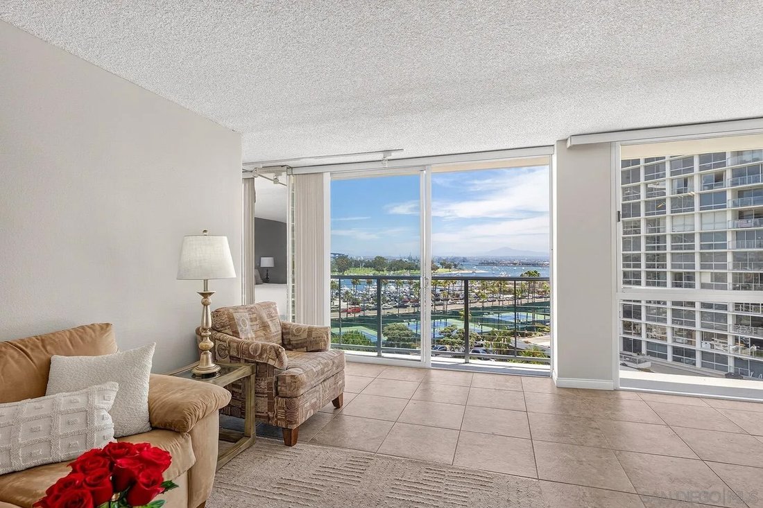 Condo in Coronado, California, United States 4 - 18478230