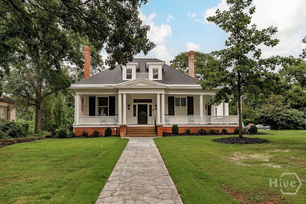 Condo in Athens, Georgia, United States 2 - 17703115