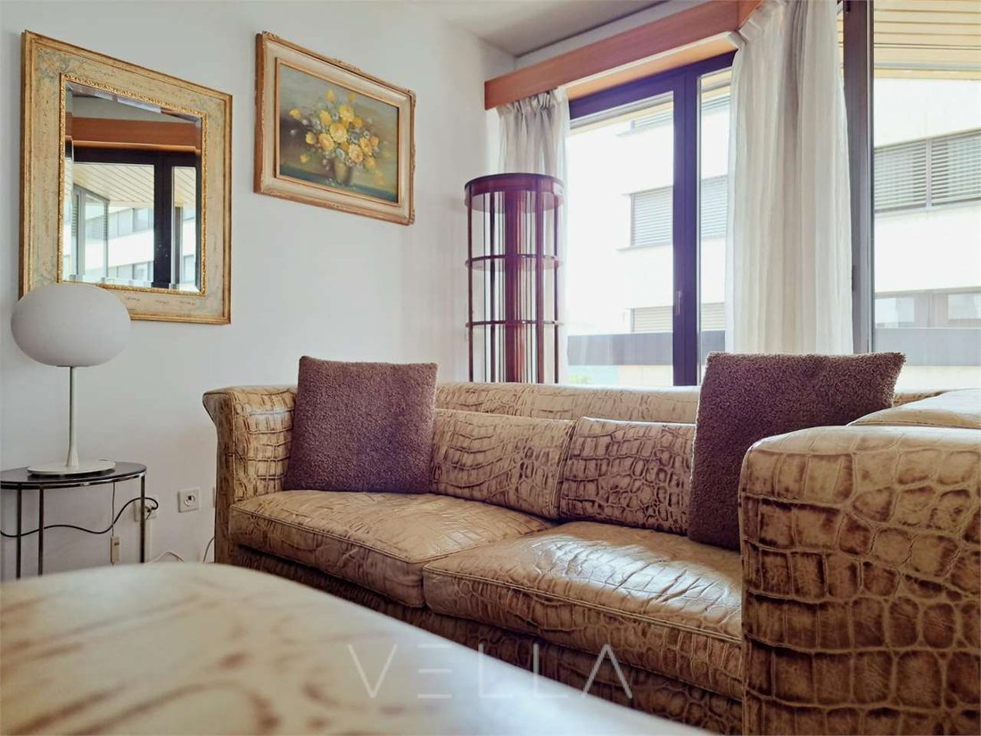 Apartment in Lugano, Ticino, Switzerland 4 - 18479016