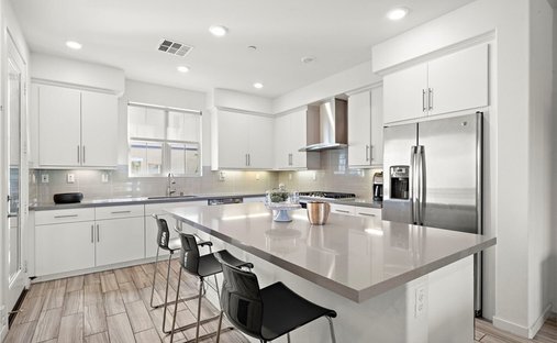 Casa en Irvine, California, Estados Unidos 1