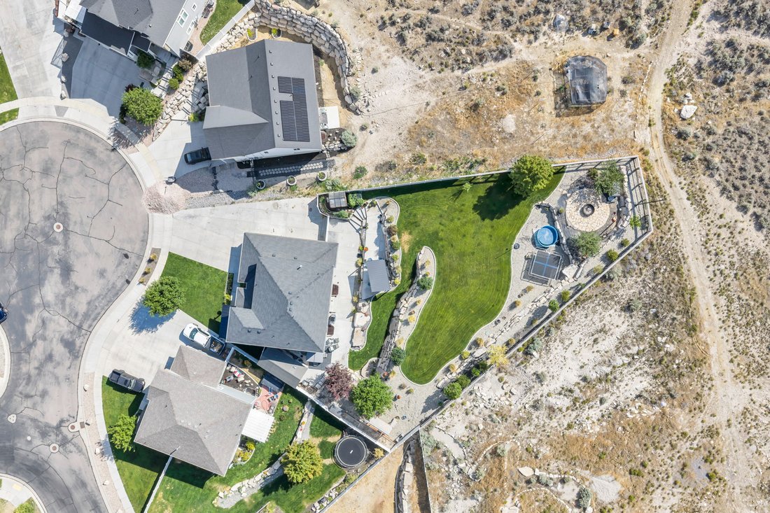 House in Eagle Mountain, Utah, United States 2 - 18477961