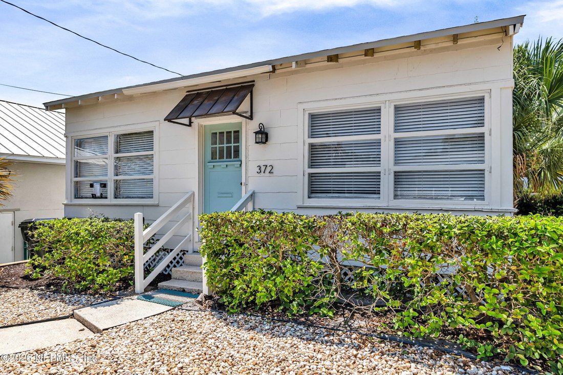 House in Atlantic Beach, Florida, United States 1 - 18477490