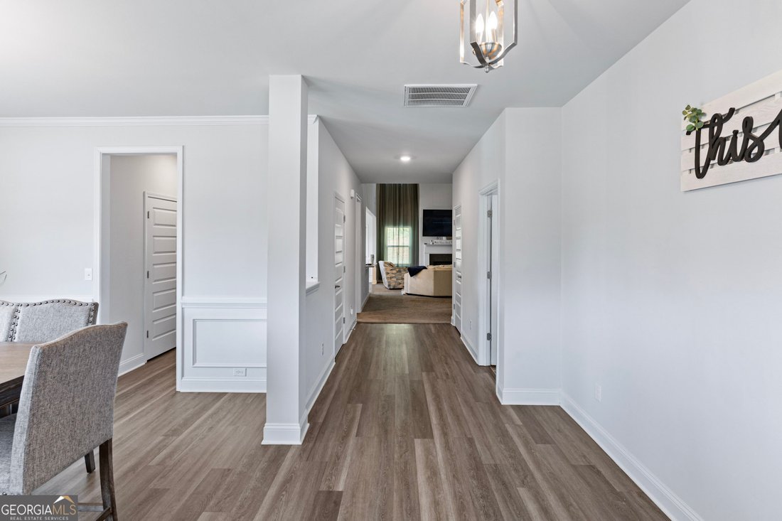 House in Dallas, Georgia, United States 5 - 18478569