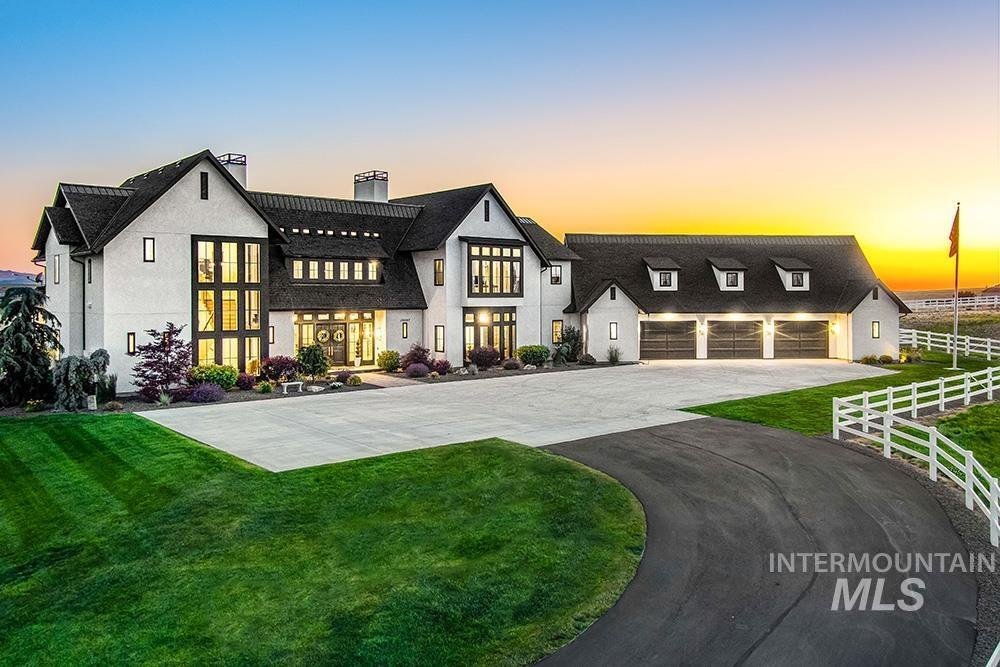 House in Nampa, Idaho, United States 2 - 18478709