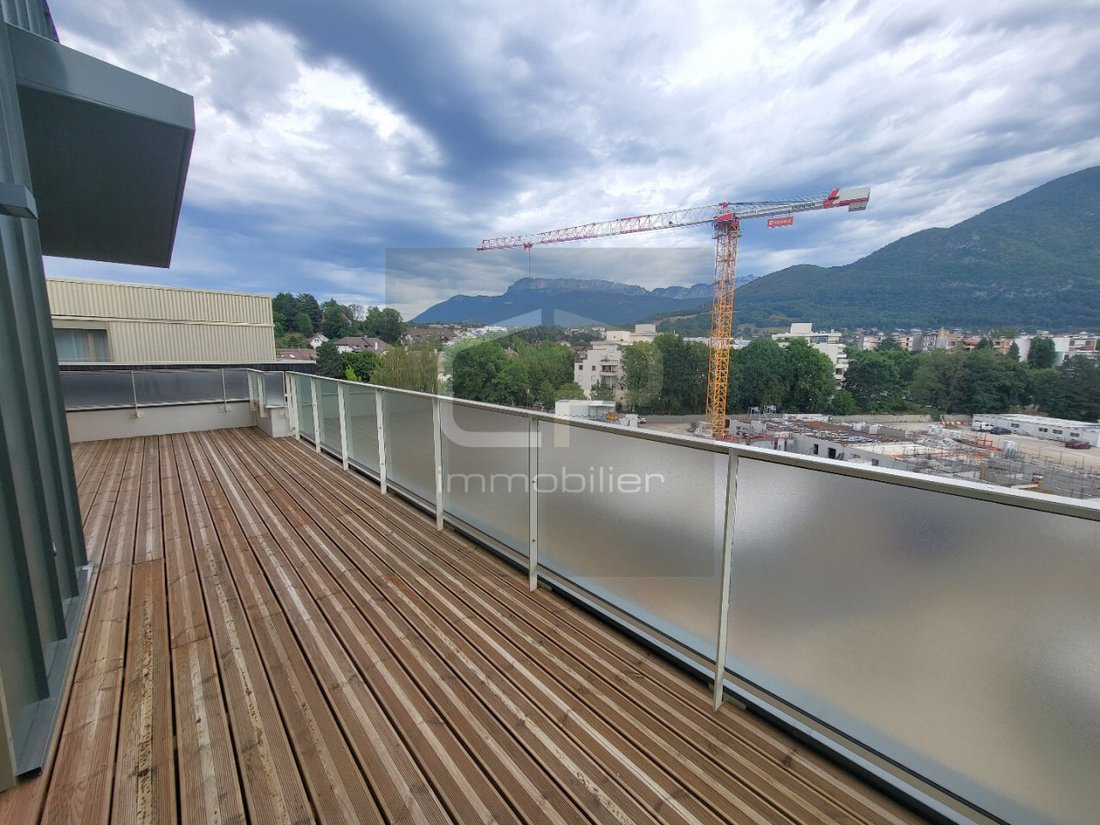 Apartamento en Galbert, Annecy, Francia 5 - 15389506