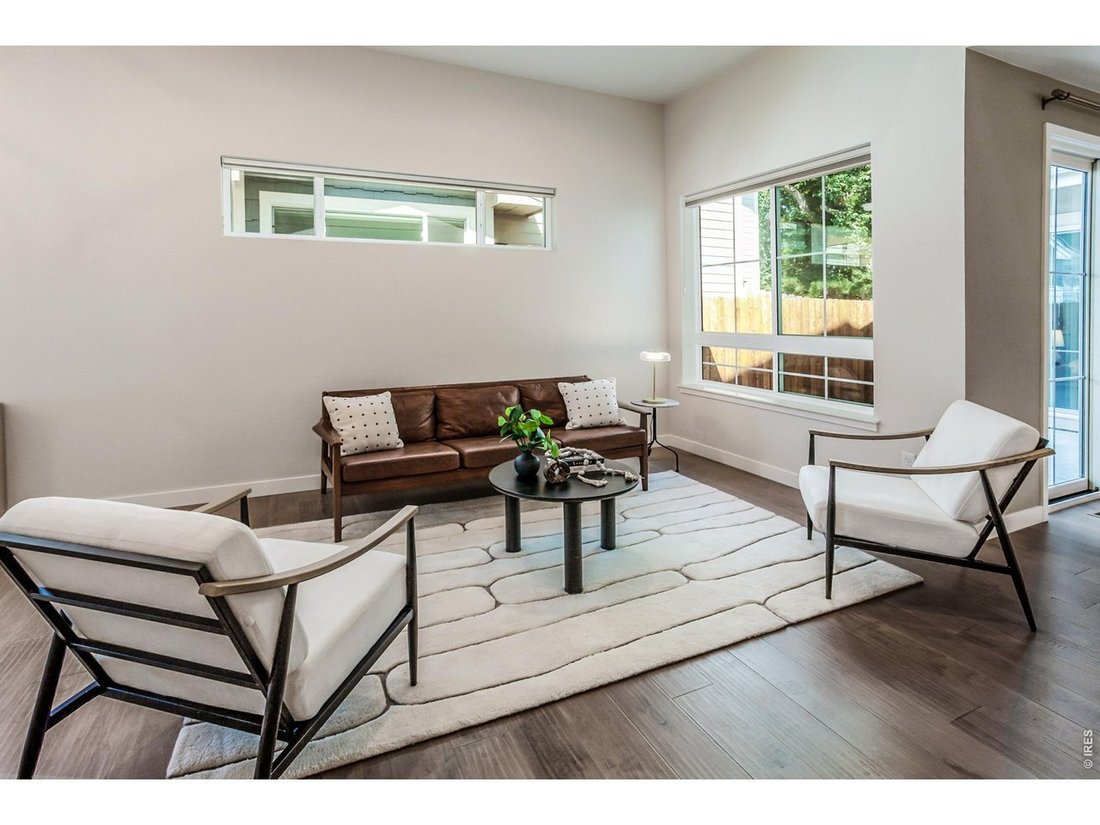 Townhouse in Fort Collins, Colorado, United States 3 - 18121822