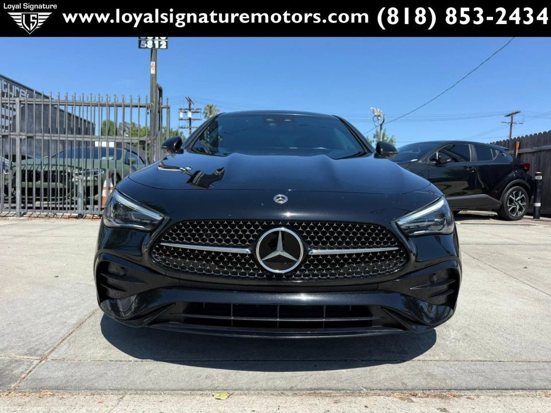 Coupe in Van Nuys, CA, United States 2 - 18479906