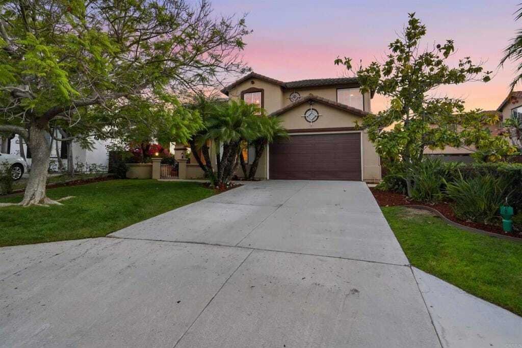 House in Rancho Santa Fe, California, United States 2 - 18480266