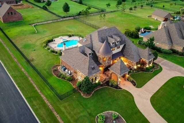 House in Mansfield, Texas, United States 4 - 18480492