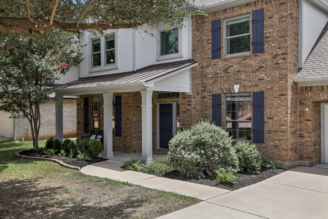 House in Cedar Park, Texas, United States 2 - 18478154