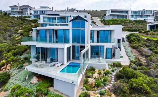 House in Mossel Bay, Western Cape, South Africa 1