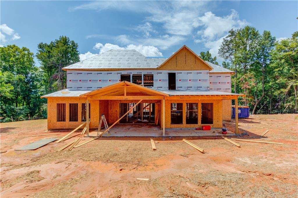 House in Buford, Georgia, United States 4 - 18478584