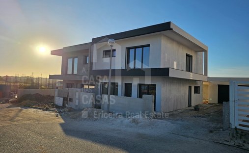 House in Ericeira, Lisbon, Portugal 1