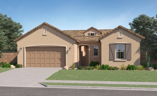 Haus in Surprise, Arizona, Vereinigte Staaten 1