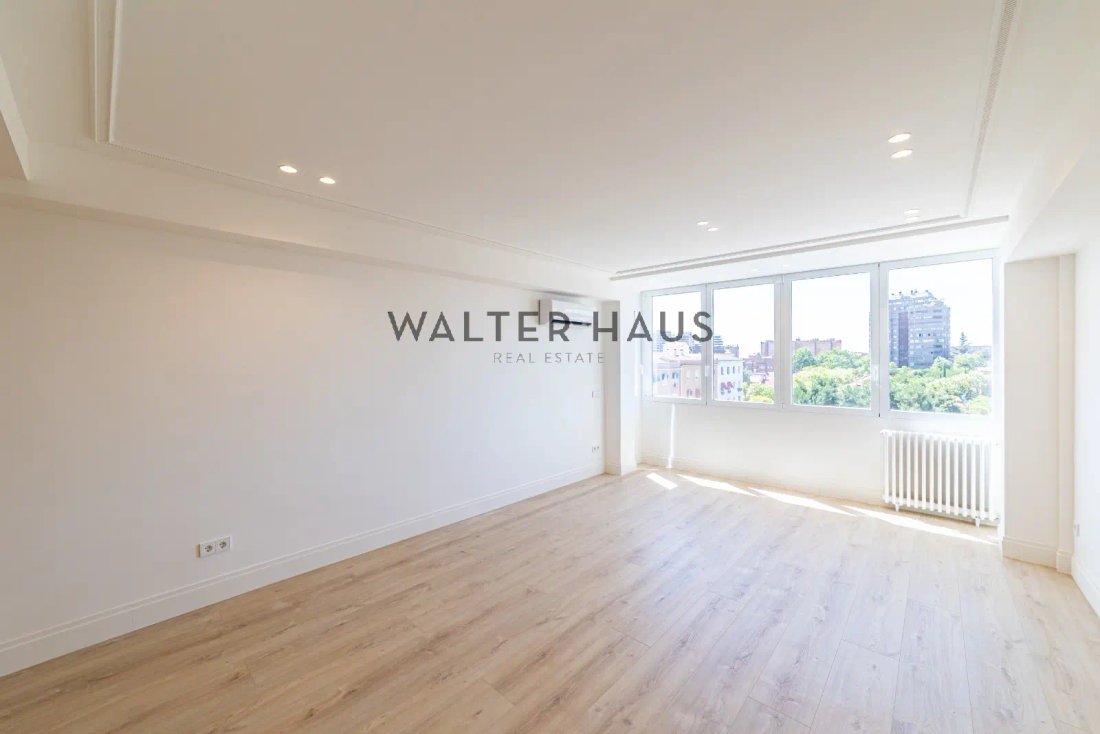 Apartment in Barrio Salamanca, Madrid, Spain 4 - 18475581