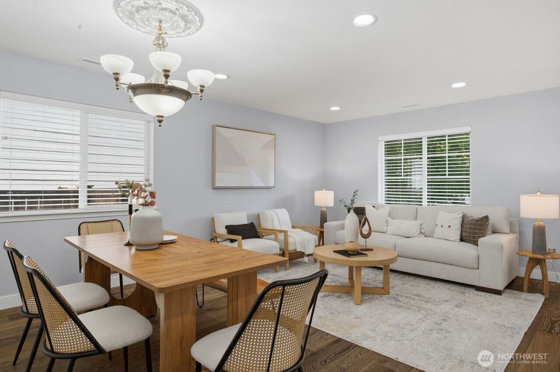 House in Sammamish, Washington, United States 5 - 18480672