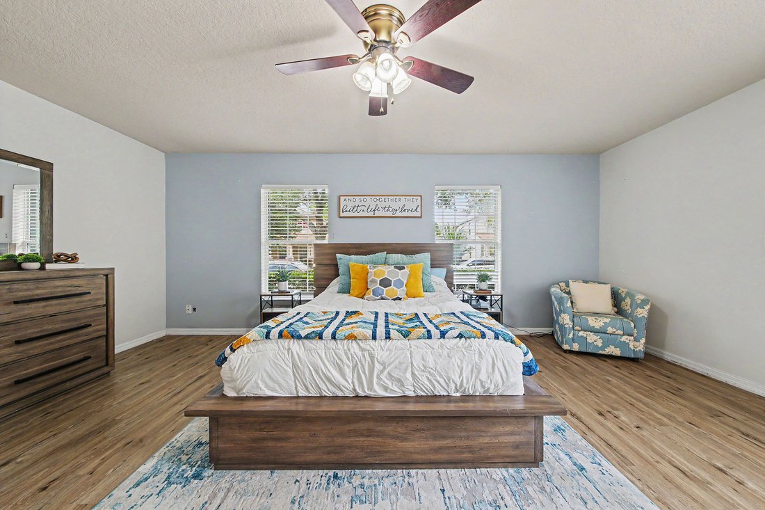 House in Orlando, Florida, United States 3 - 18475741