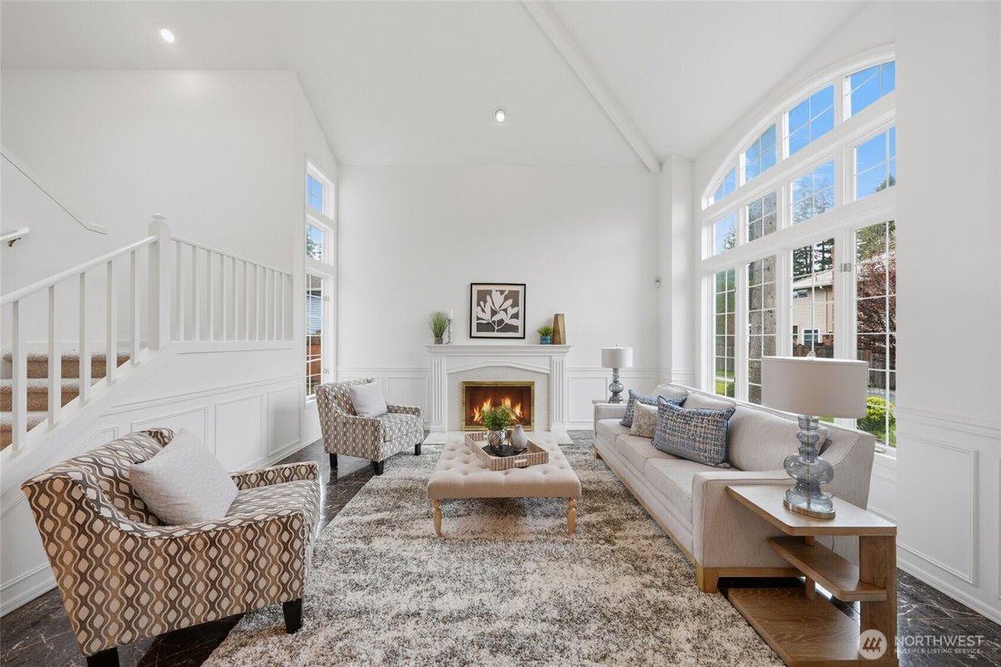 House in Mill Creek, Washington, United States 5 - 18480706