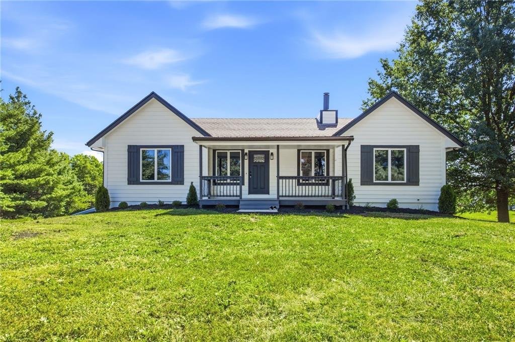 House in Holt, Missouri, United States 1 - 18475011