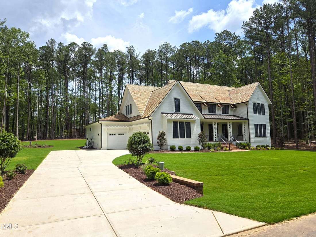 House in Raleigh, North Carolina, United States 2 - 16964116