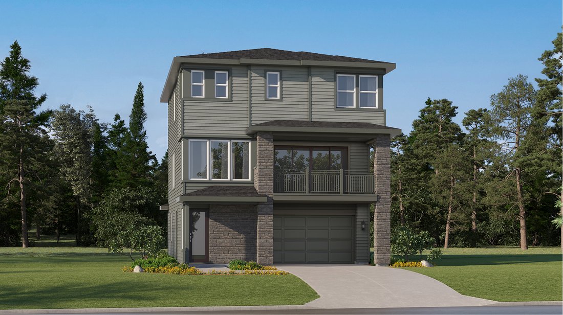 House in Aurora, Colorado, United States 1 - 18476628